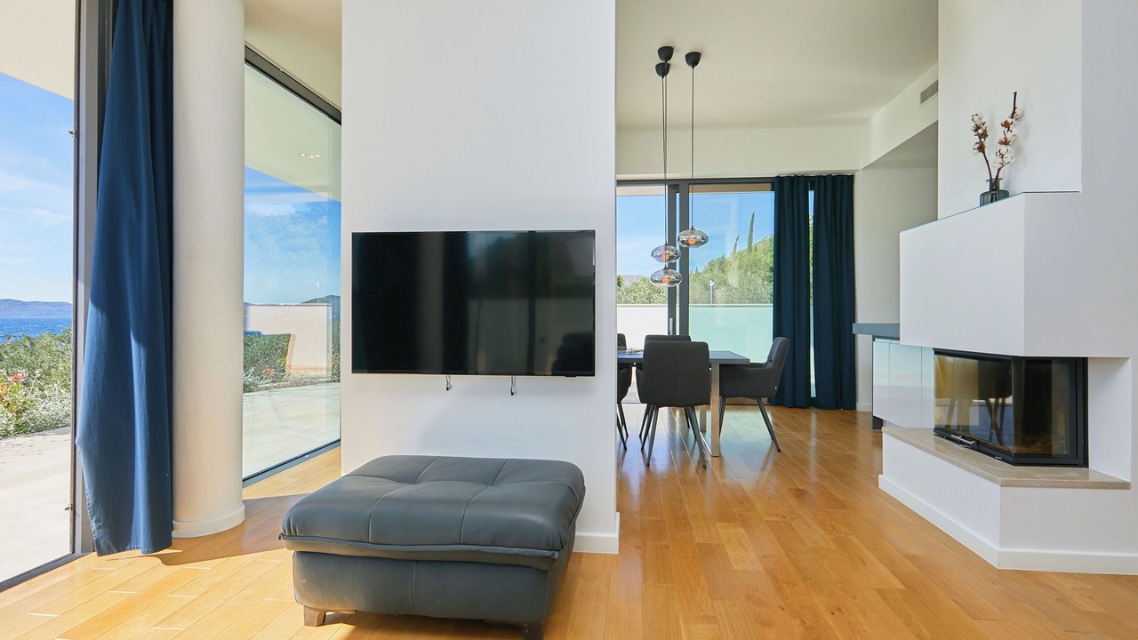 Photo of Bedroom in Slano