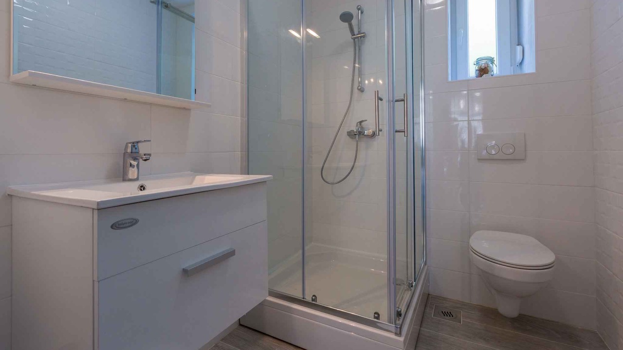 Photo of Bathroom in Dramalj