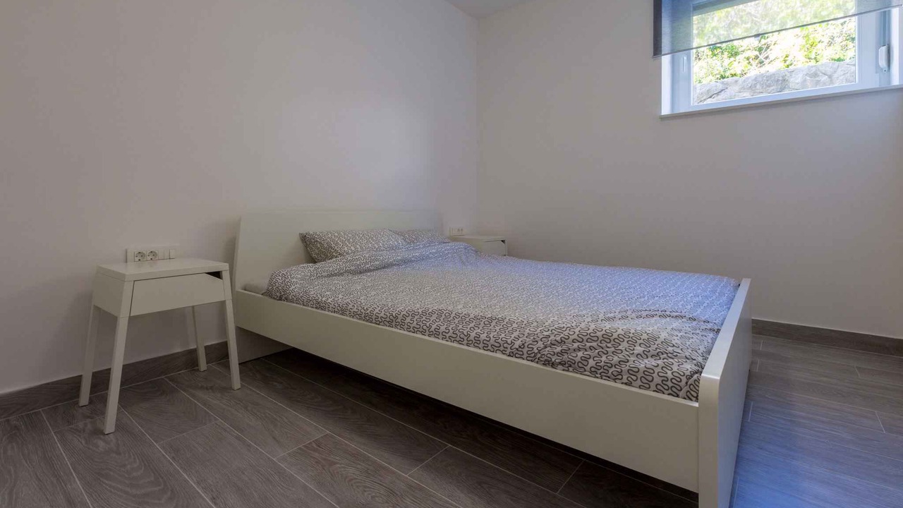 Photo of Bedroom in Dramalj