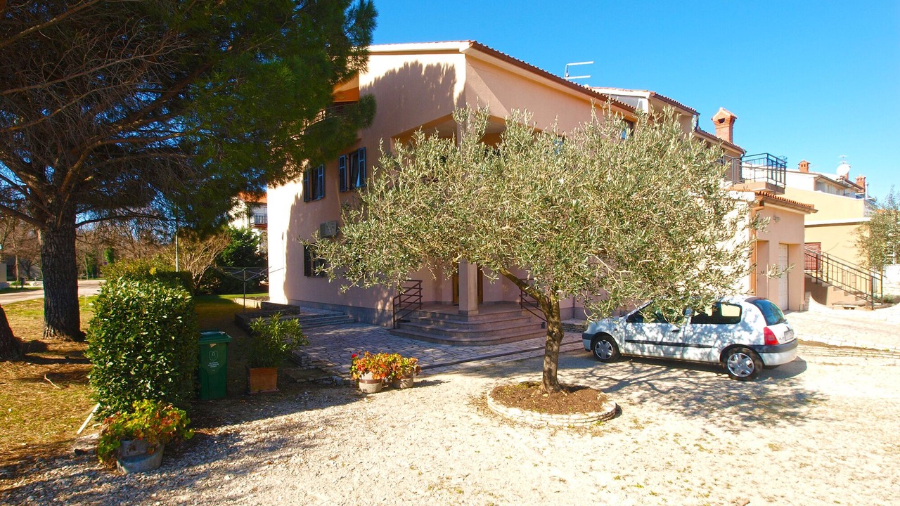 Photo of Outdoor in Valbandon