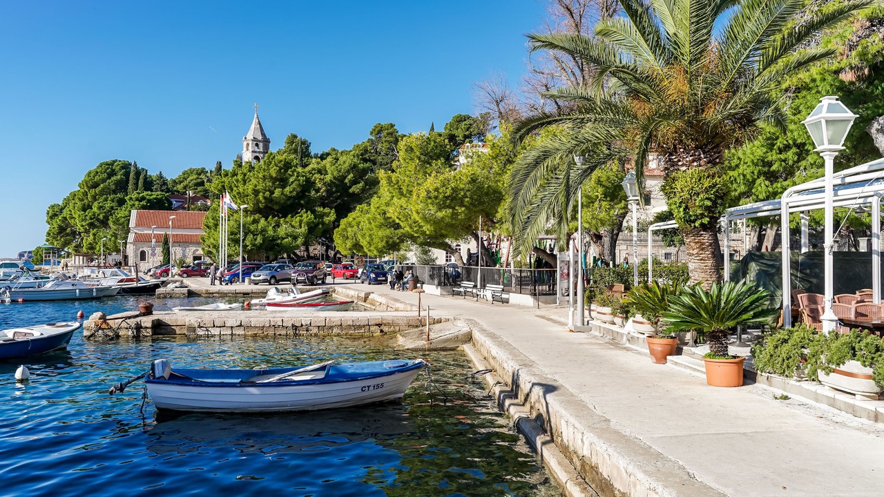 Photo of Outdoor in Cavtat Old Town