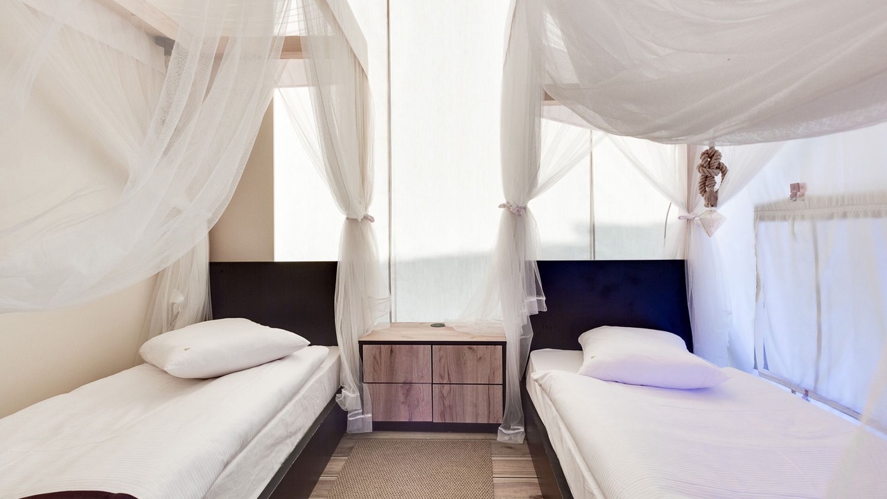 Photo of Bedroom in Jezera
