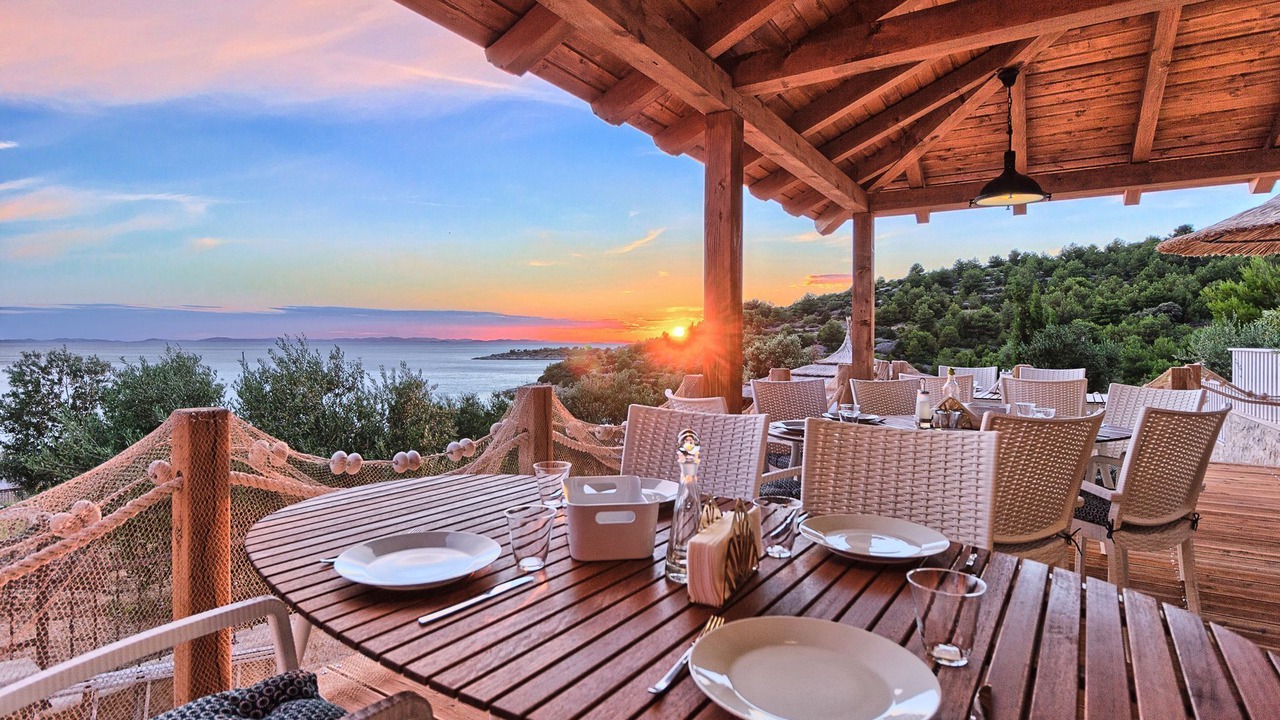 Photo of Outdoor in Jezera