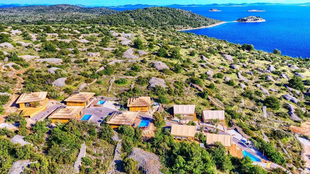 Photo of Outdoor in Jezera