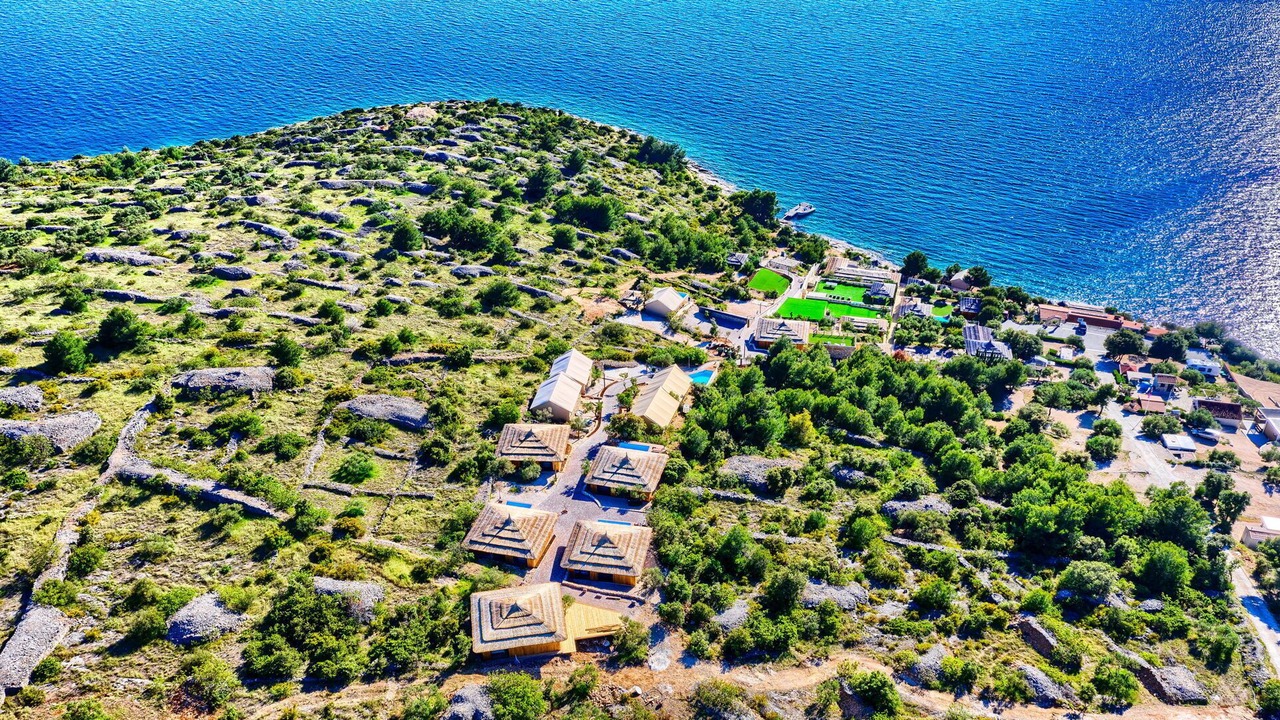 Photo of Outdoor in Jezera