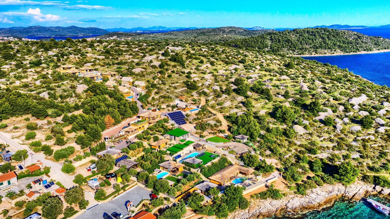 Photo of Outdoor in Jezera