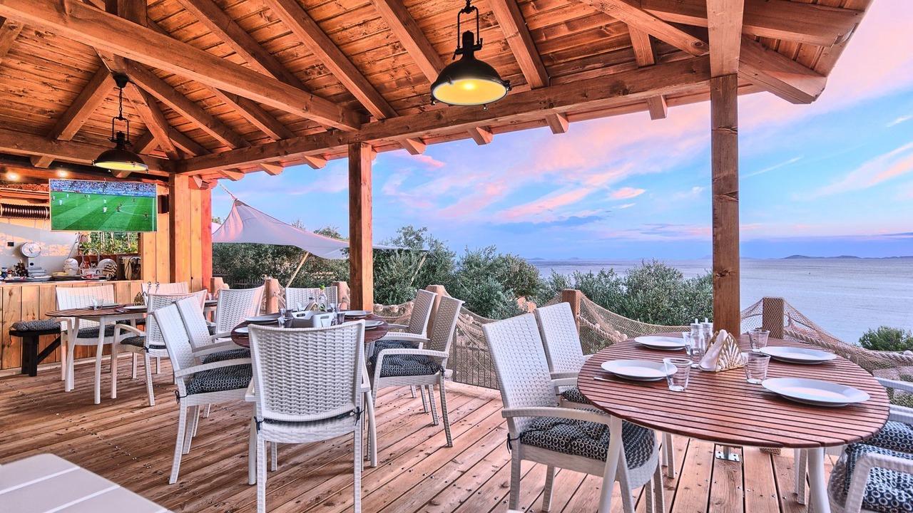Photo of Outdoor in Jezera
