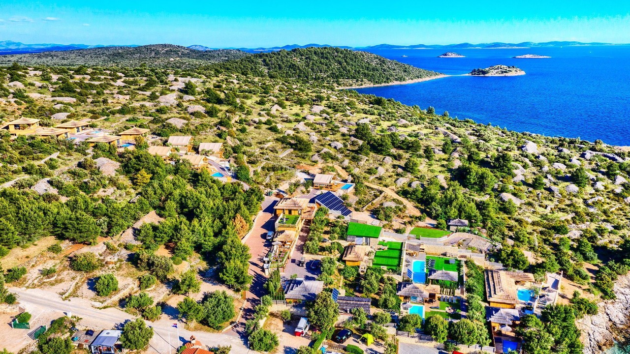 Photo of Outdoor in Jezera