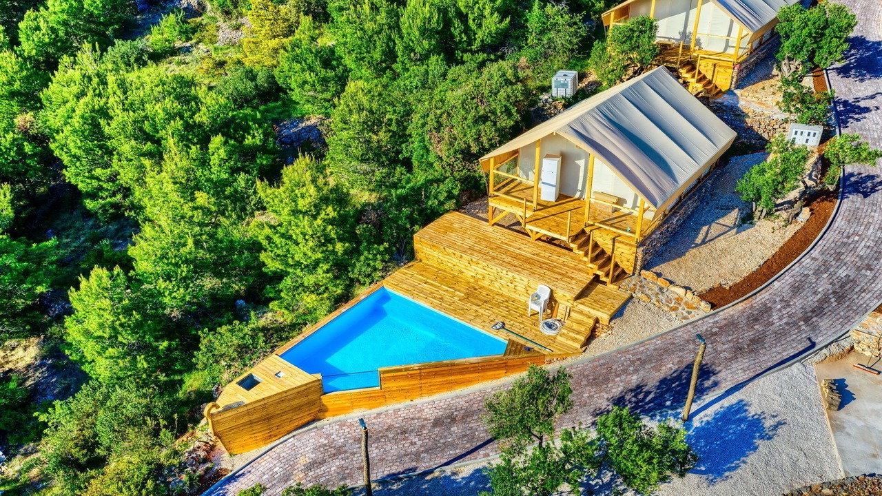 Photo of Outdoor in Jezera