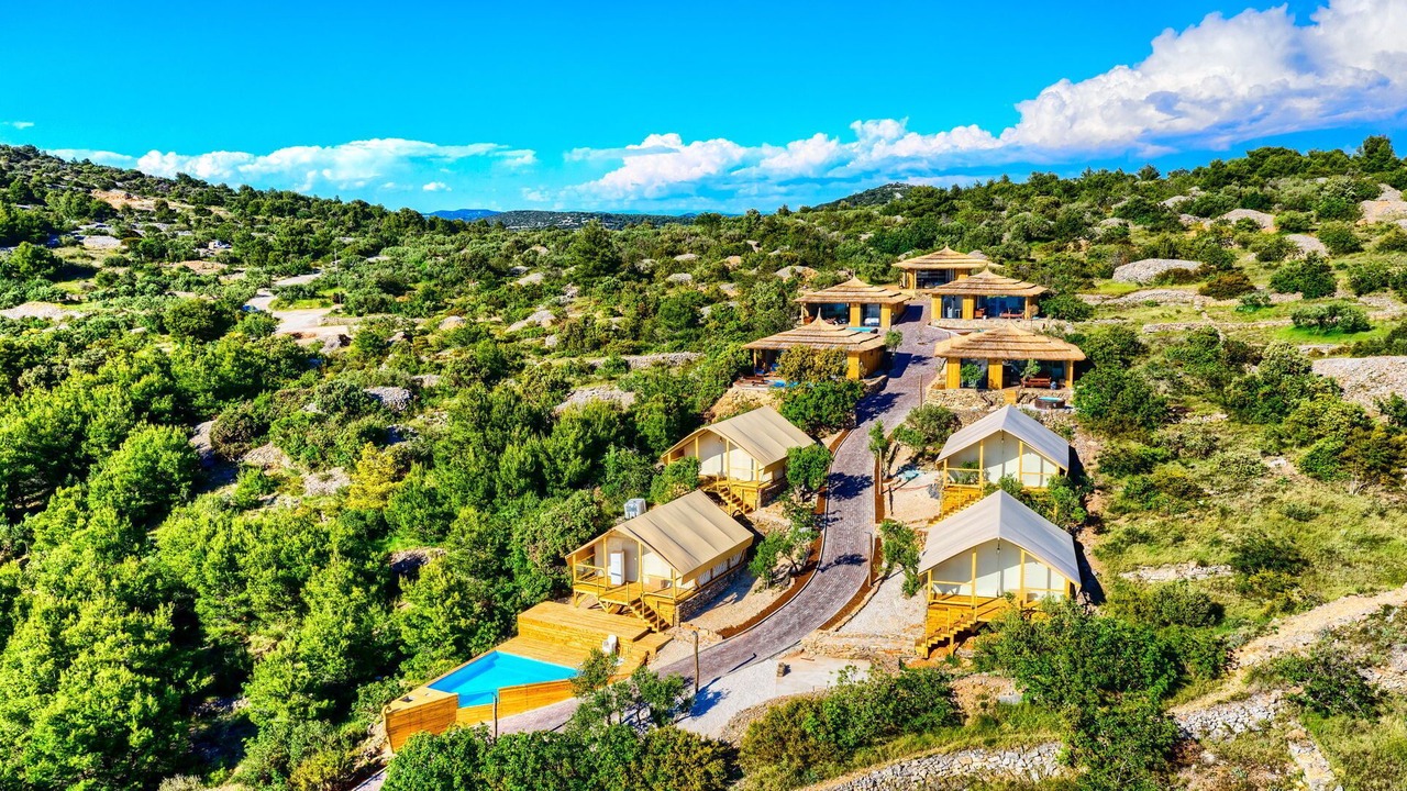 Photo of Outdoor in Jezera