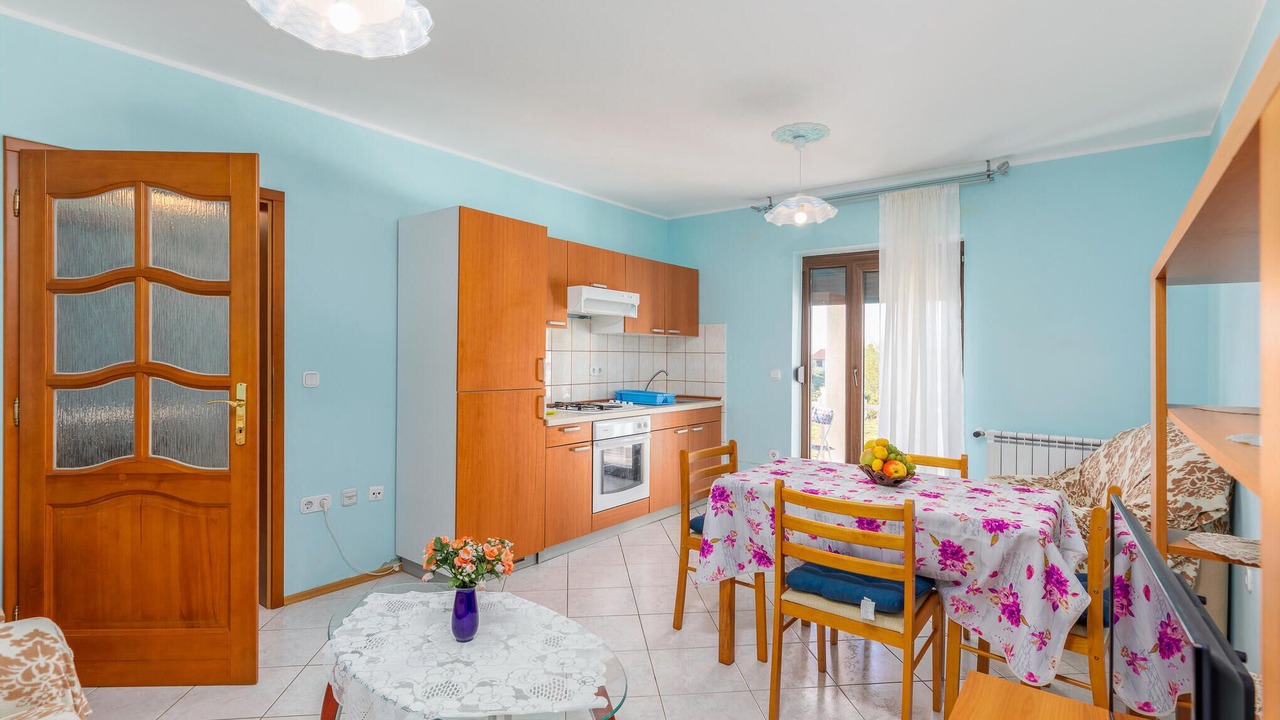 Photo of Bedroom in Stinjan