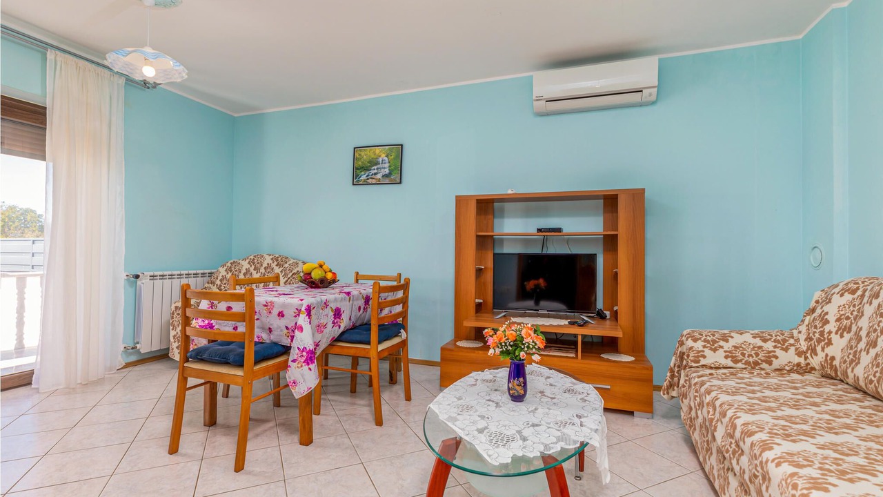 Photo of Bedroom in Stinjan