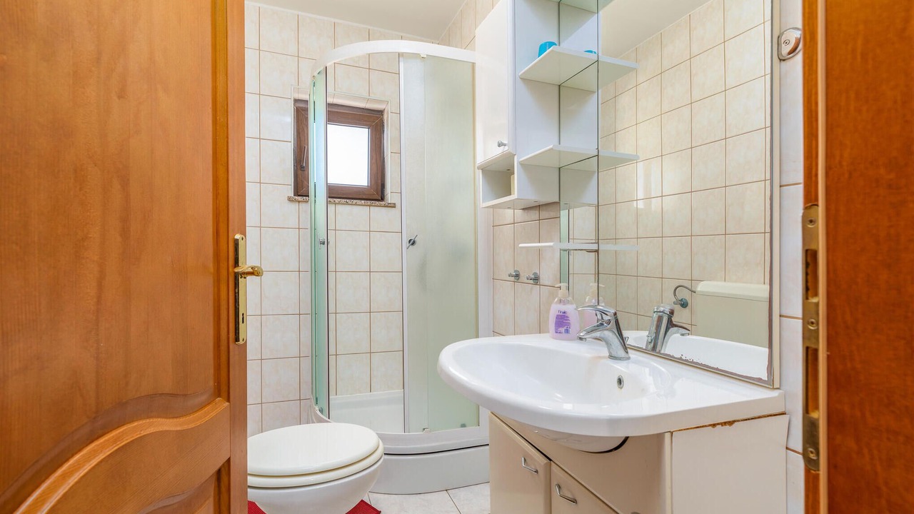 Photo of Bathroom in Stinjan