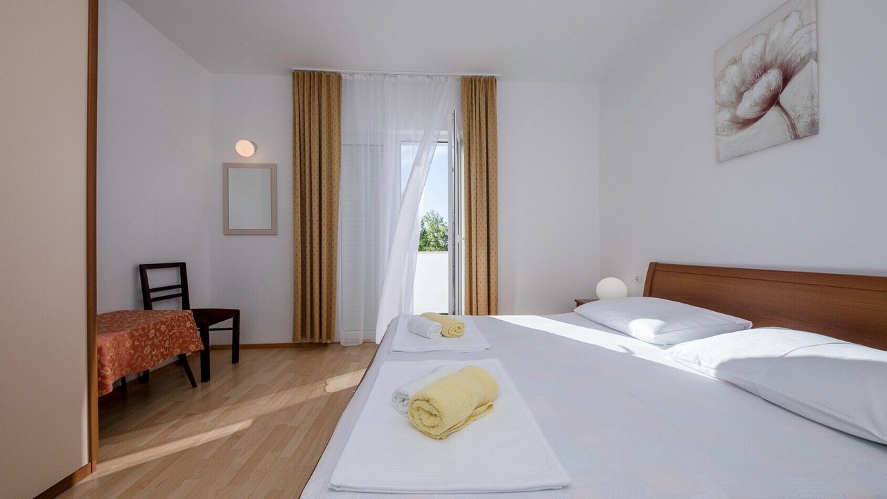 Photo of Bedroom in Kampor