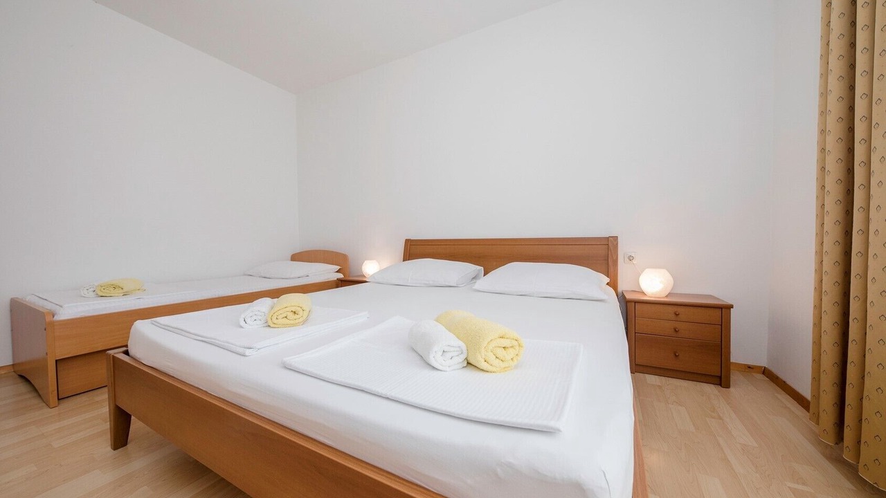 Photo of Bedroom in Kampor
