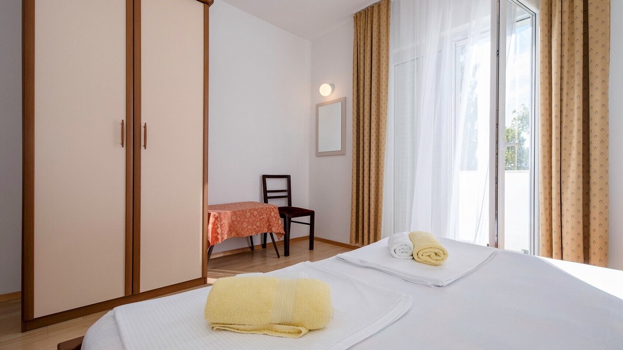 Photo of Bedroom in Kampor