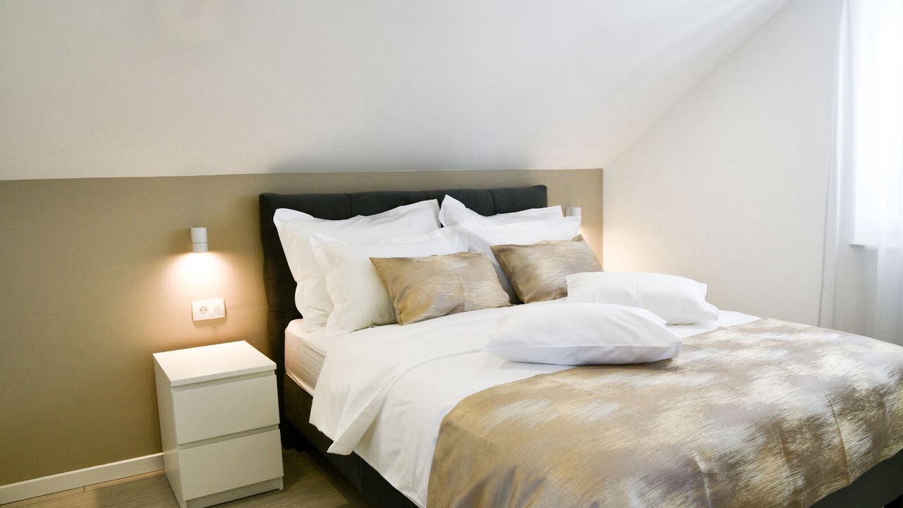 Photo of Bedroom in Borak