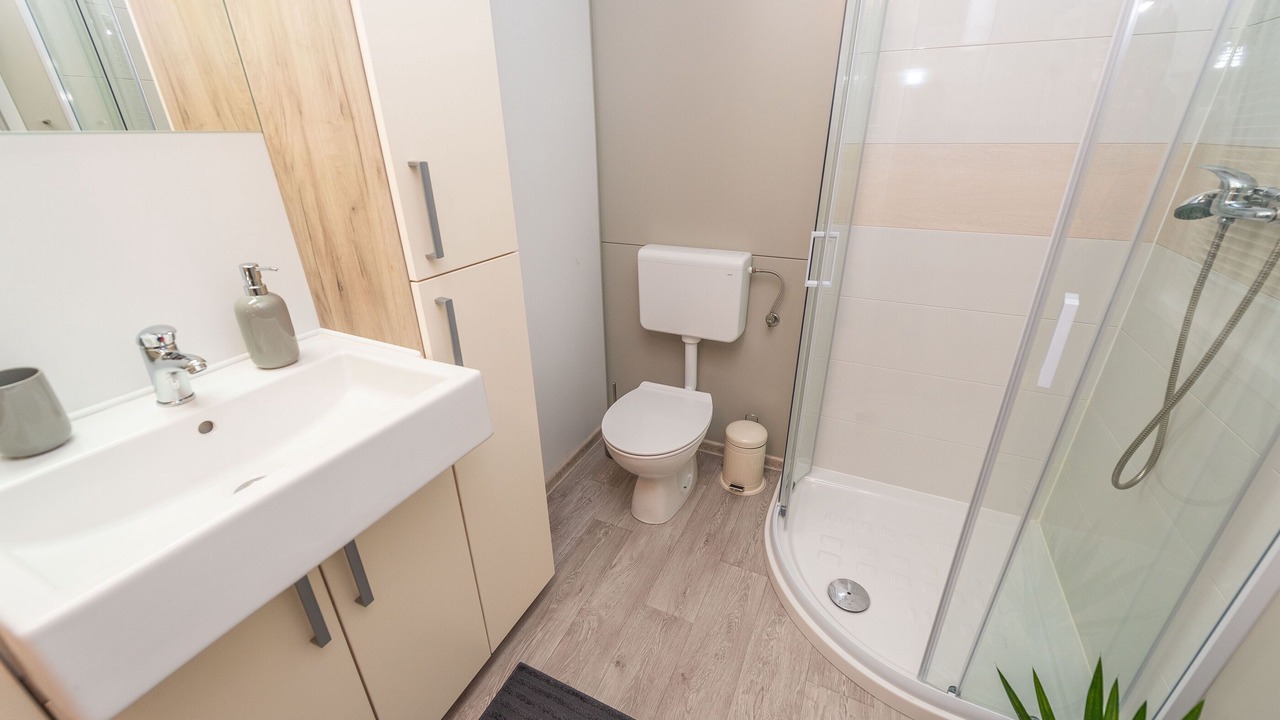 Photo of Bathroom in Pakostane