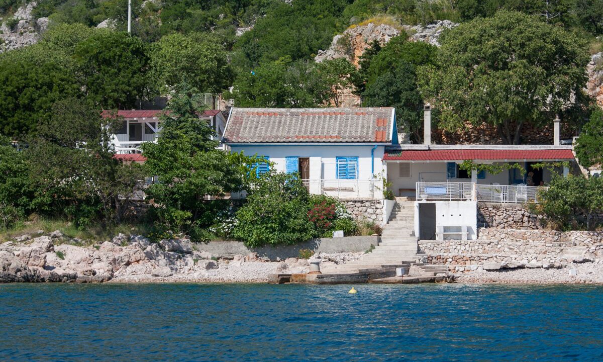 Photo of Outdoor in Karlobag