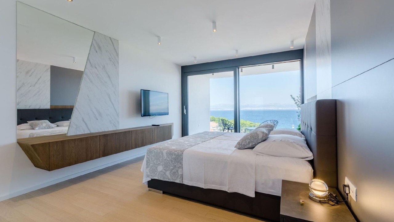 Photo of Bedroom in Sutivan