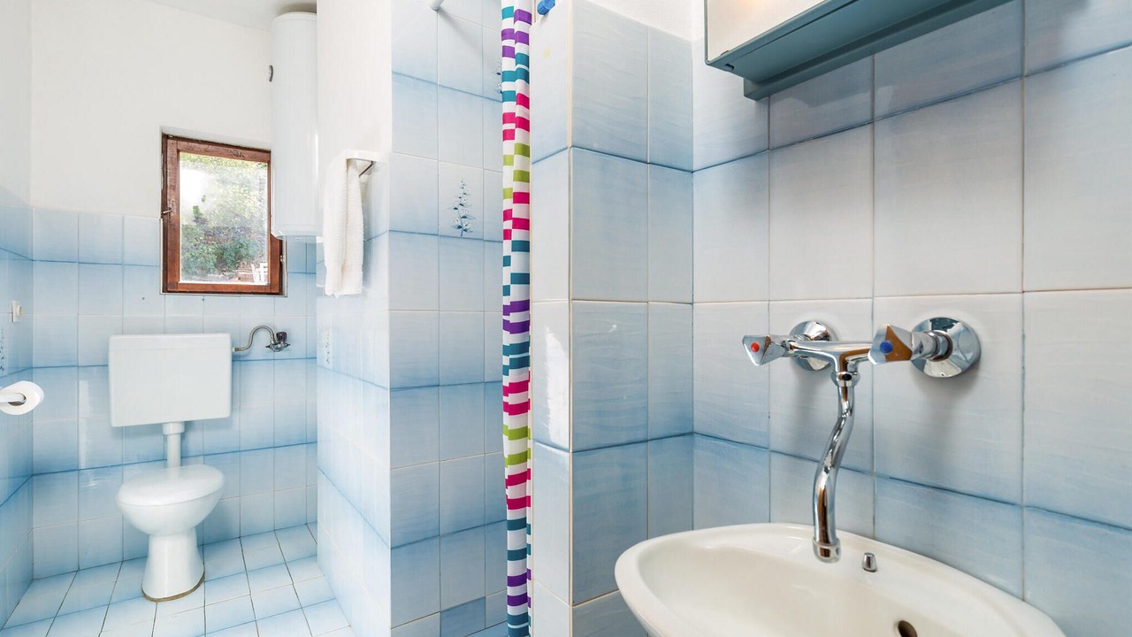 Photo of Bathroom in Sveti Juraj