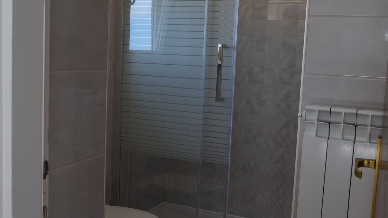 Photo of Bathroom in Rab