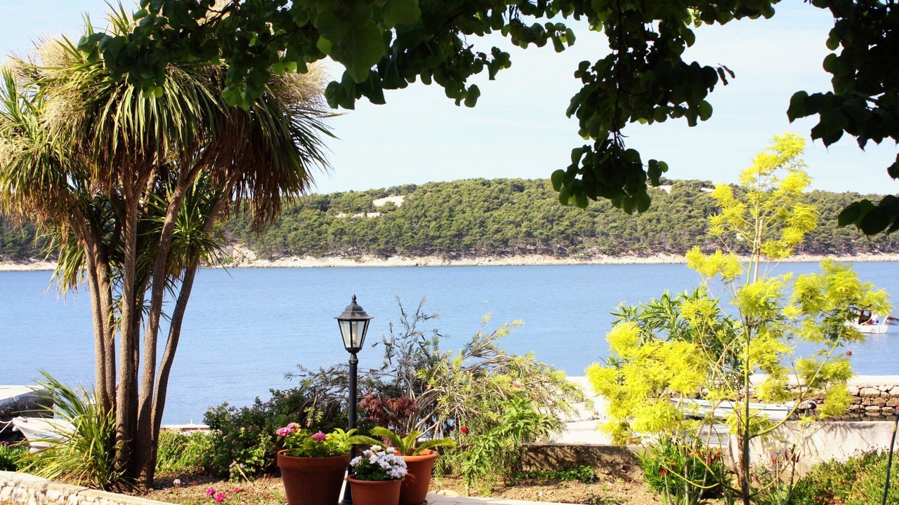 Photo of Outdoor in Rab