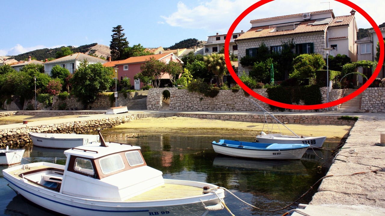 Photo of Outdoor in Rab