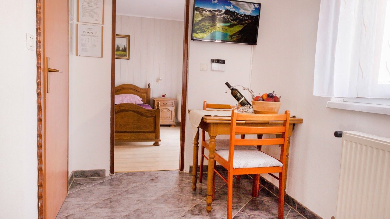 Photo of Bedroom in Pula