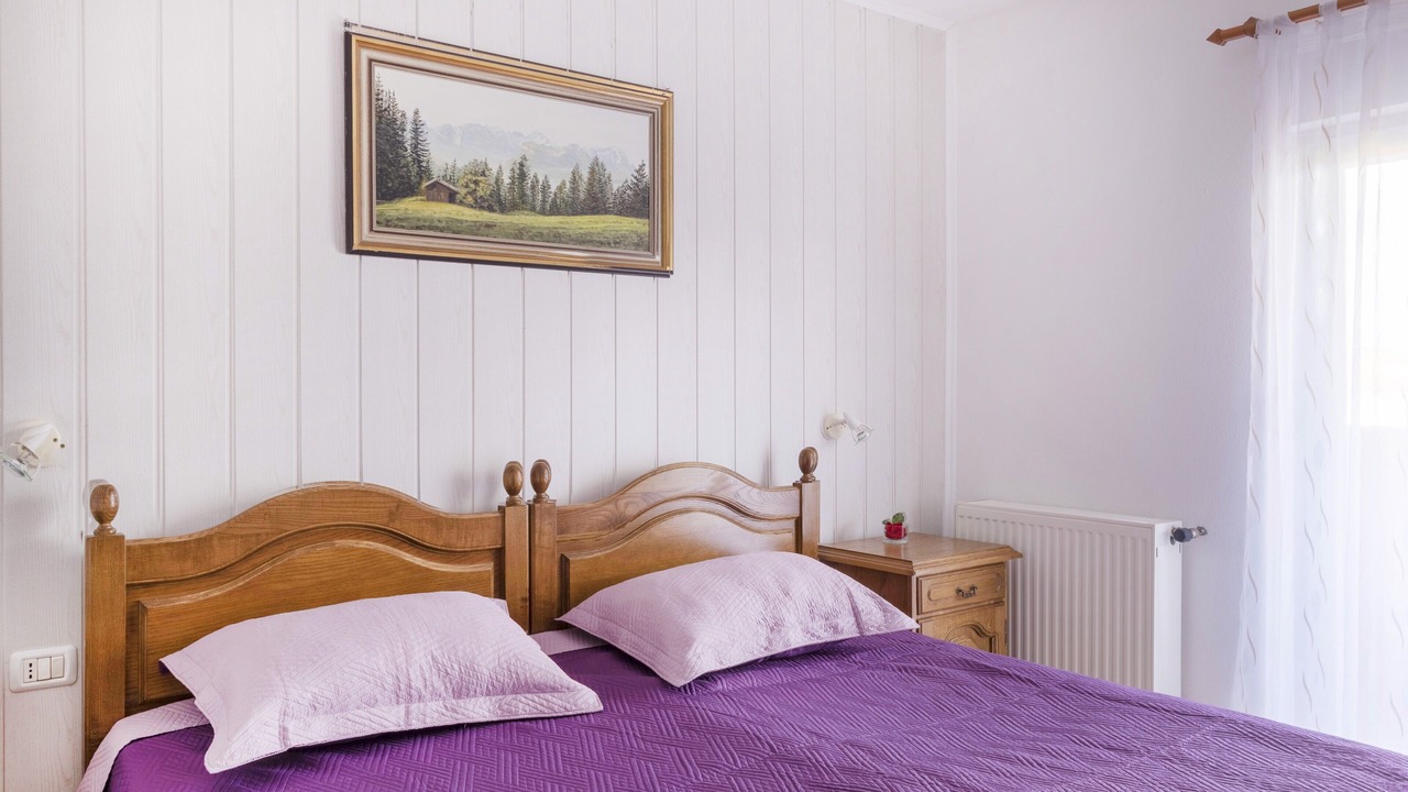 Photo of Bedroom in Pula