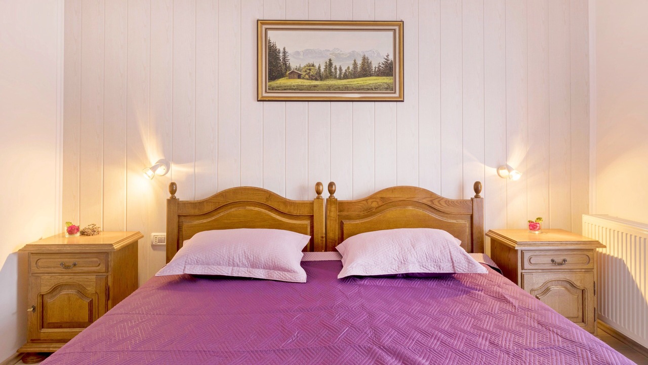 Photo of Bedroom in Pula
