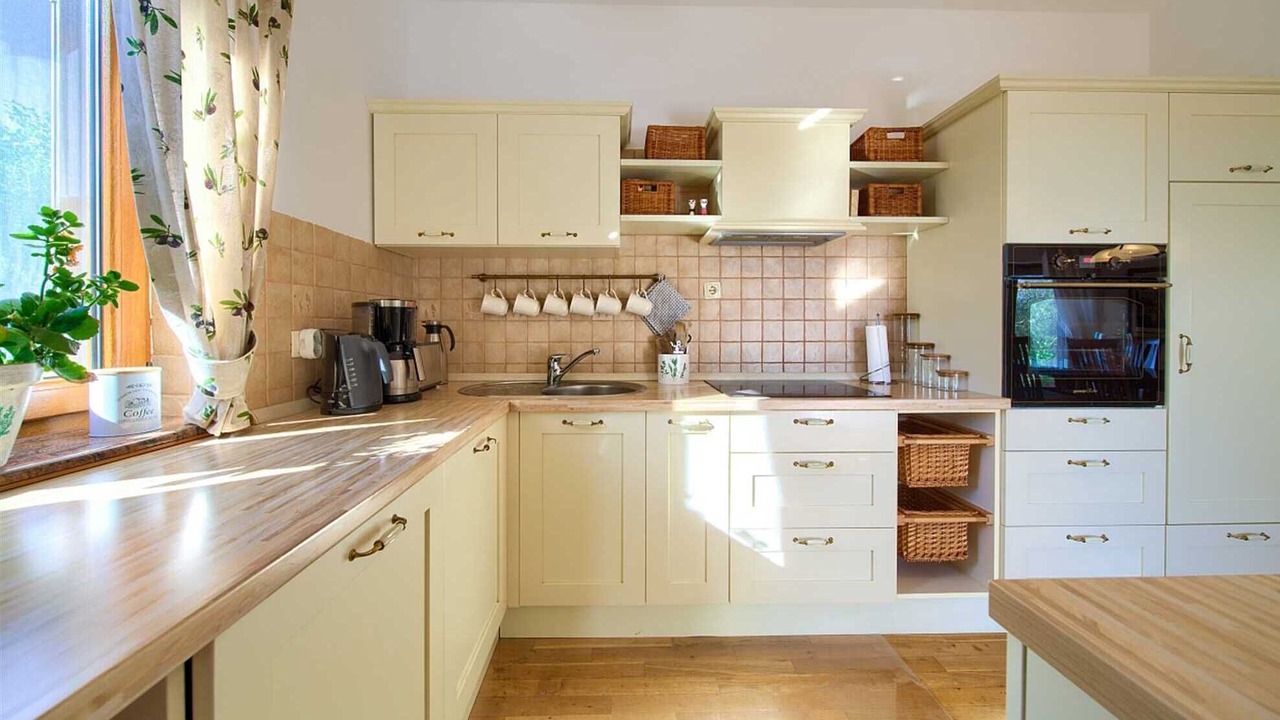Photo of Kitchen in Dobrinj