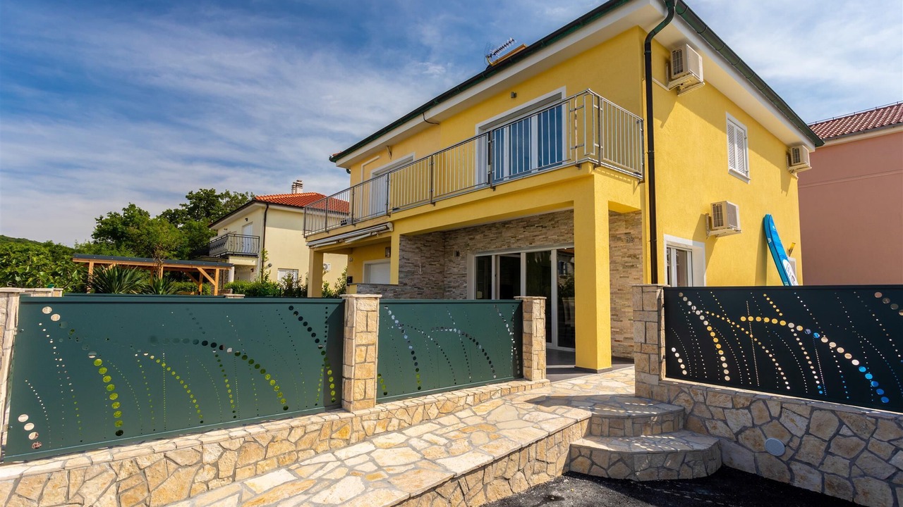 Photo of Outdoor in Klimno