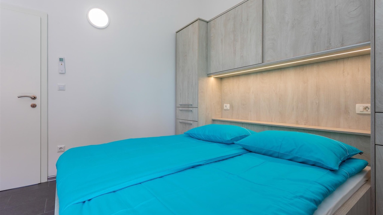 Photo of Bedroom in Klimno