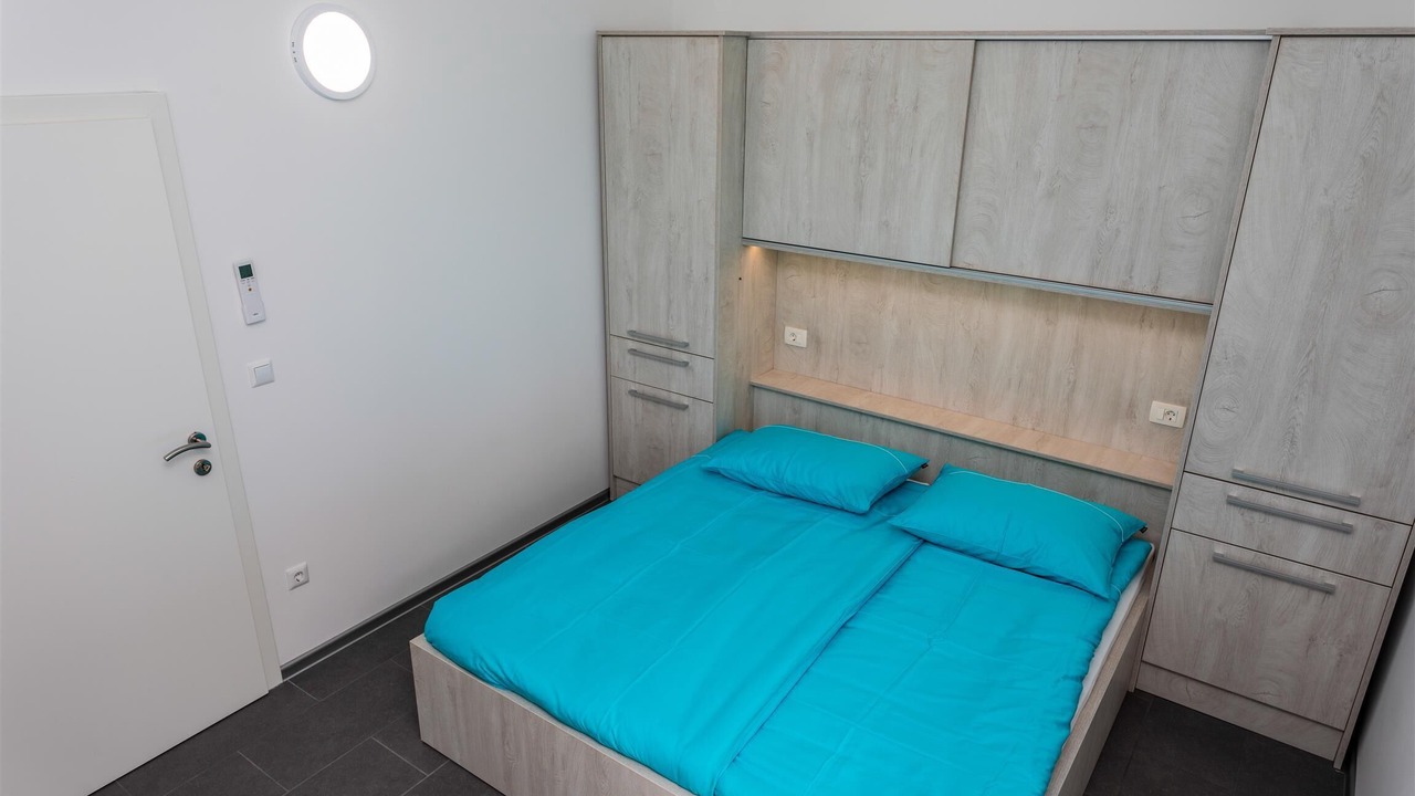 Photo of Bedroom in Klimno