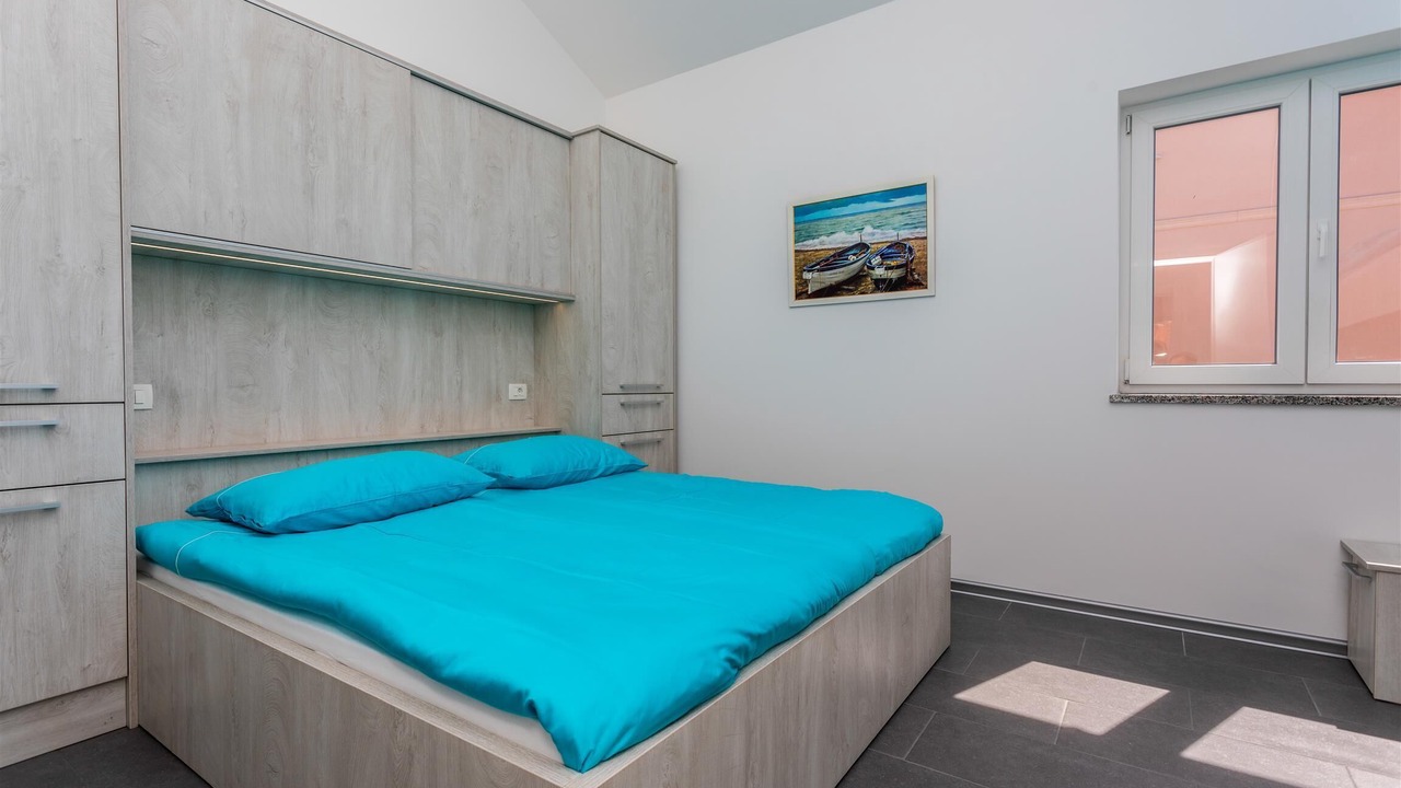 Photo of Bedroom in Klimno
