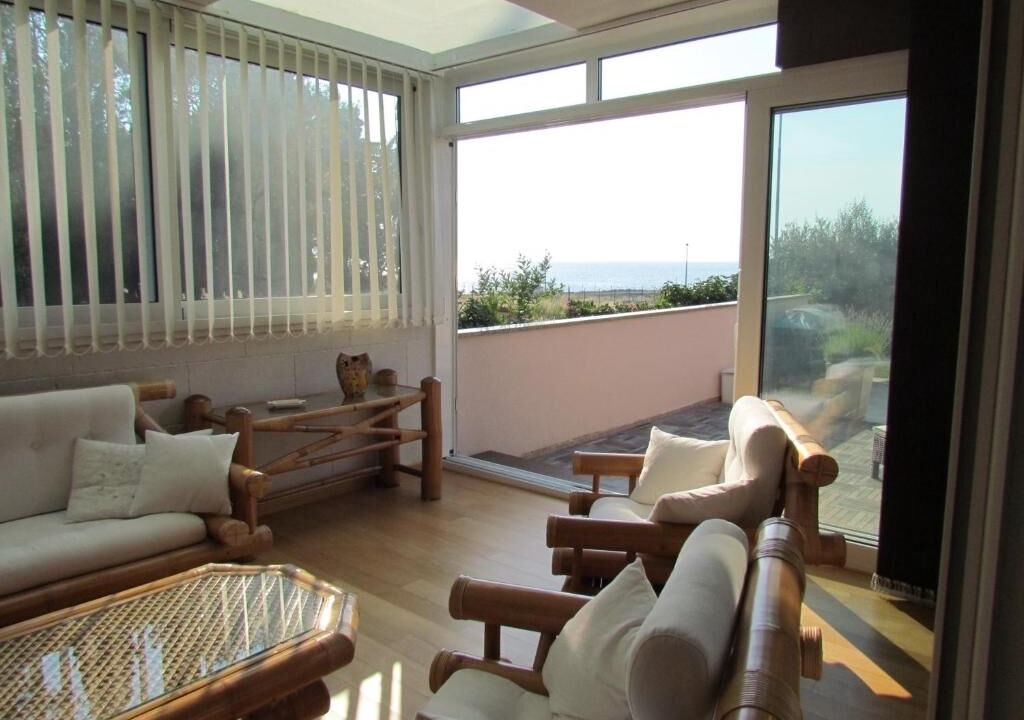 Photo of Livingroom in Zambratija
