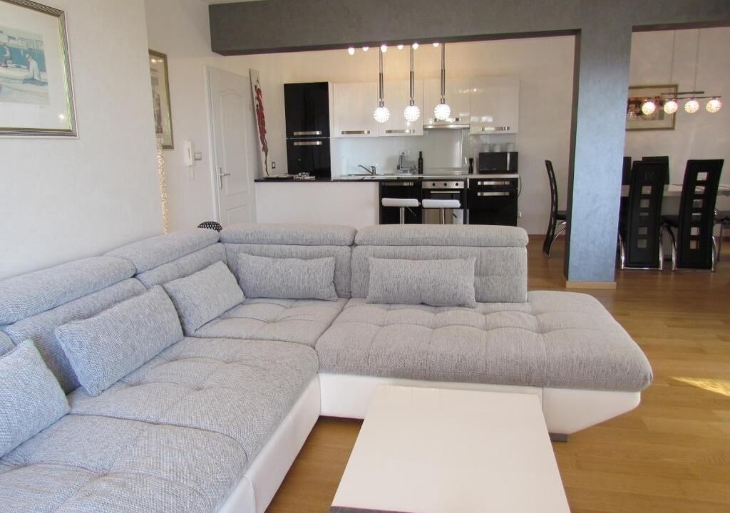 Photo of Livingroom in Zambratija