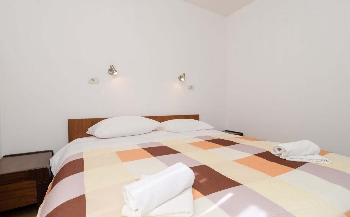 Photo of Bedroom in Pomena