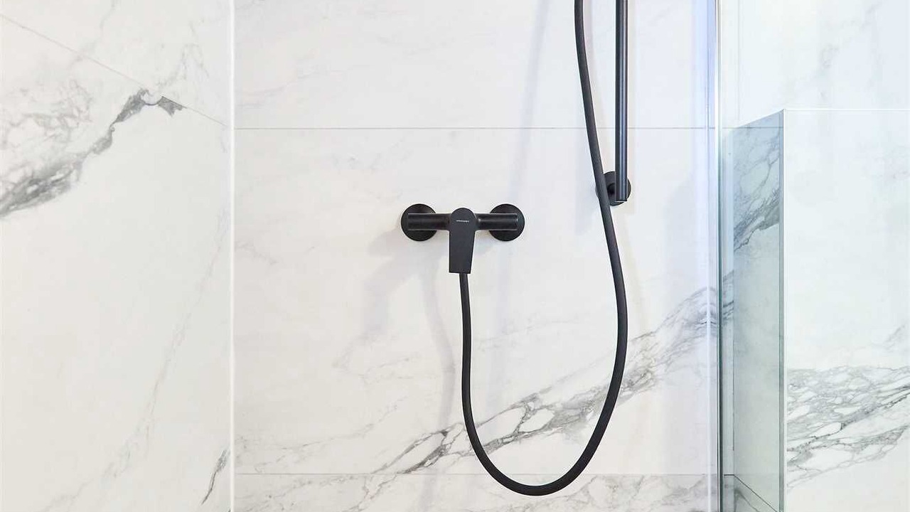 Photo of Bathroom in Dubrovnik Old Town