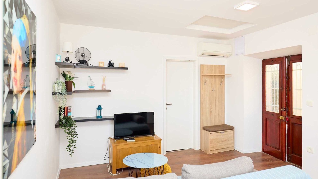 Photo of Livingroom in Dubrovnik Old Town