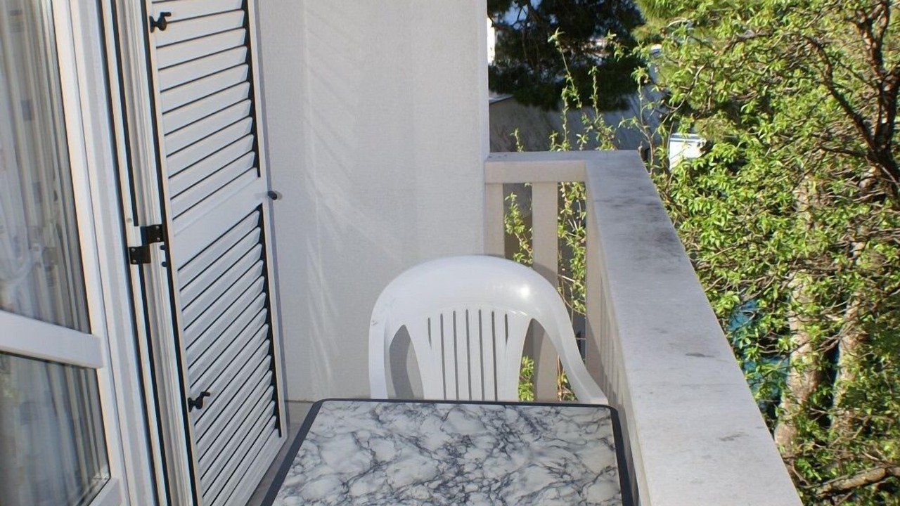 Photo of Patio Balcony in Podgora