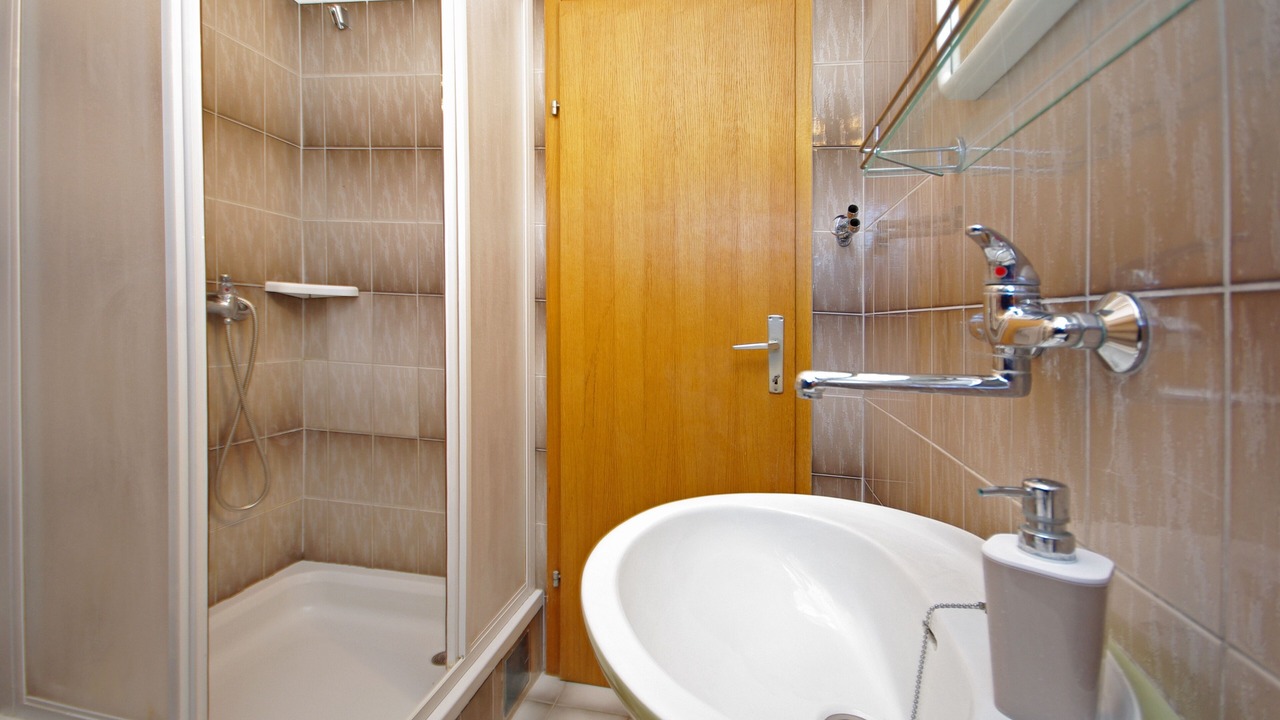 Photo of Bathroom in Okrug Donji