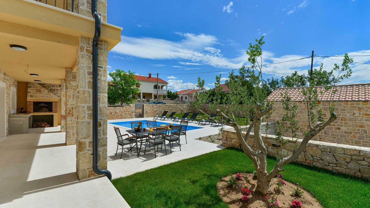 Photo of Outdoor in Vinjerac