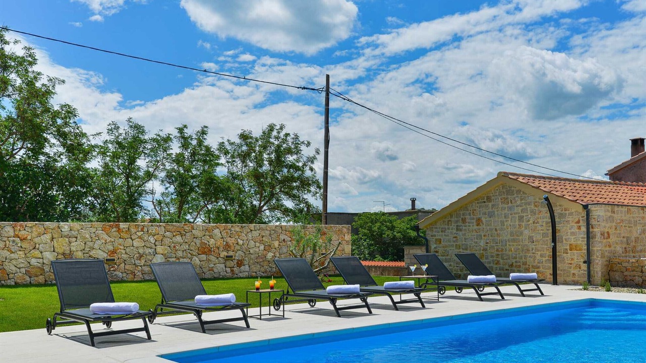 Photo of Outdoor in Vinjerac