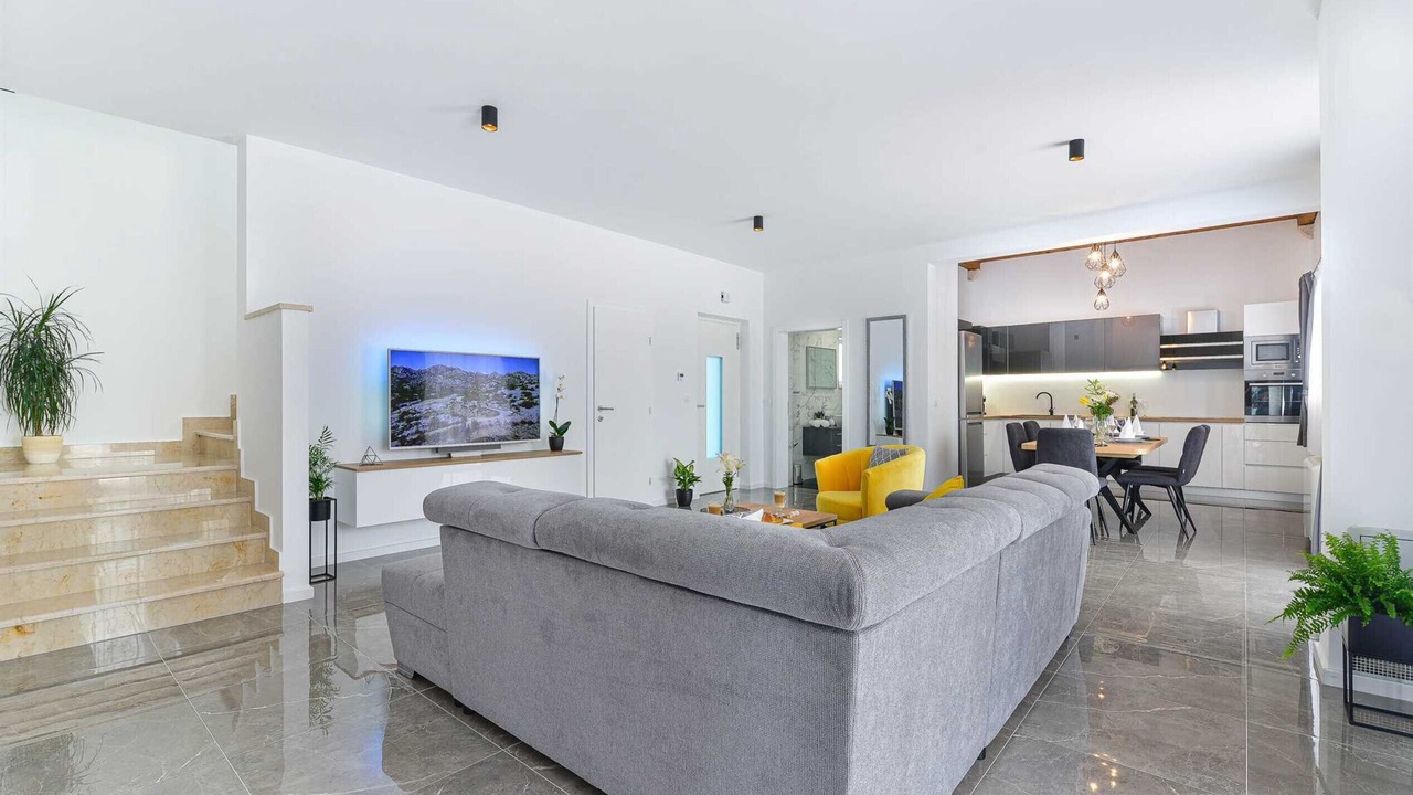 Photo of Livingroom in Vinjerac