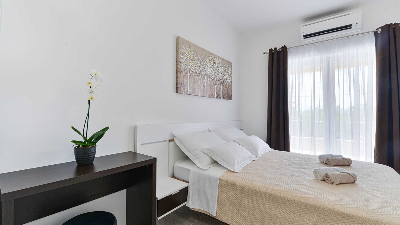 Photo of Bedroom in Vinjerac