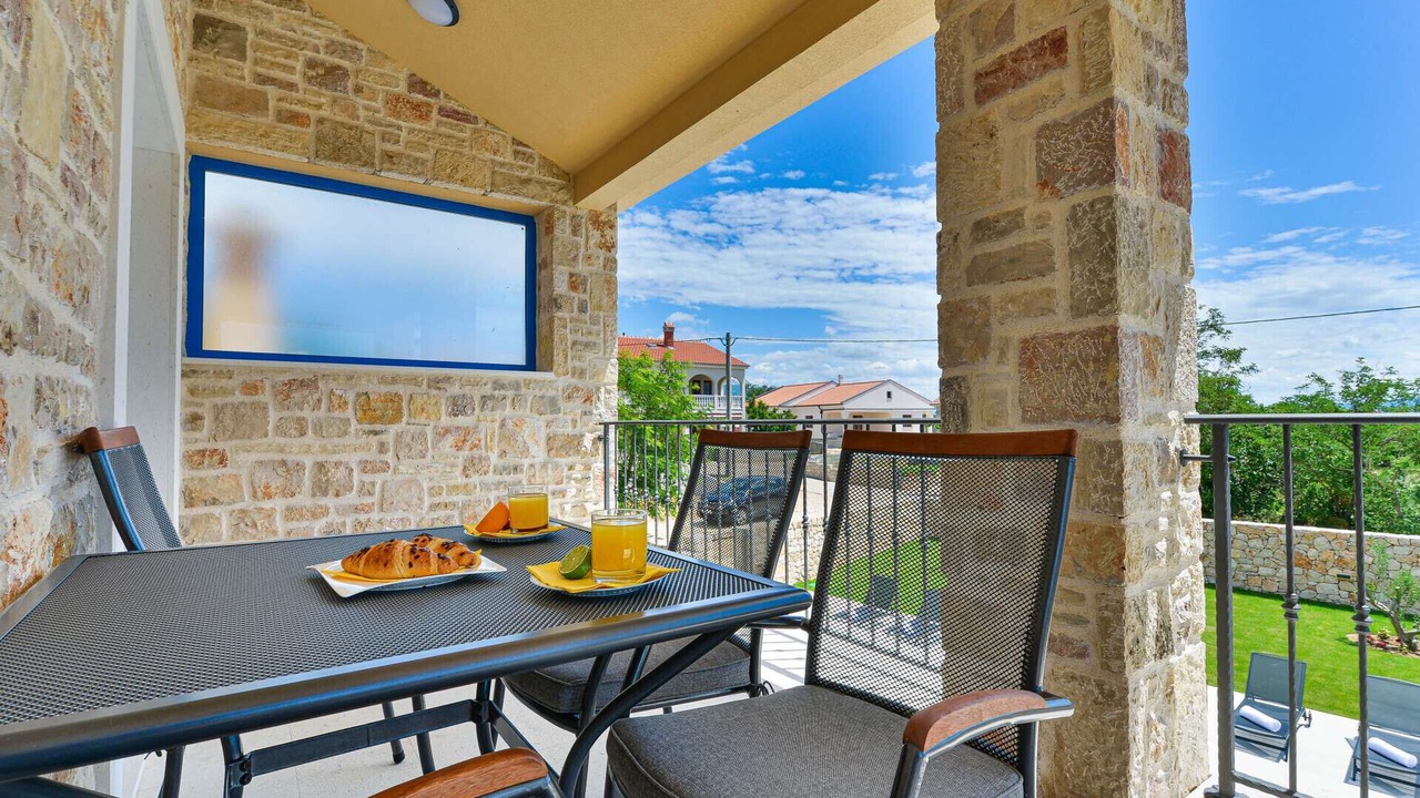 Photo of Outdoor in Vinjerac