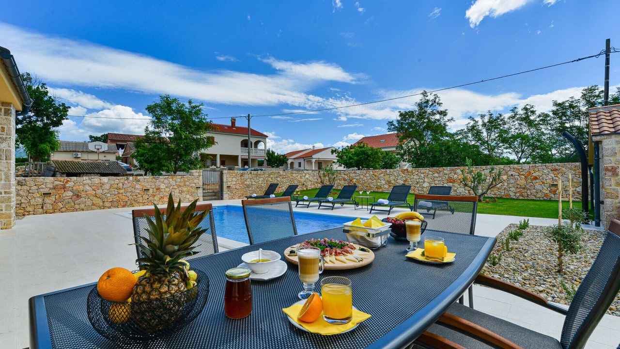 Photo of Outdoor in Vinjerac