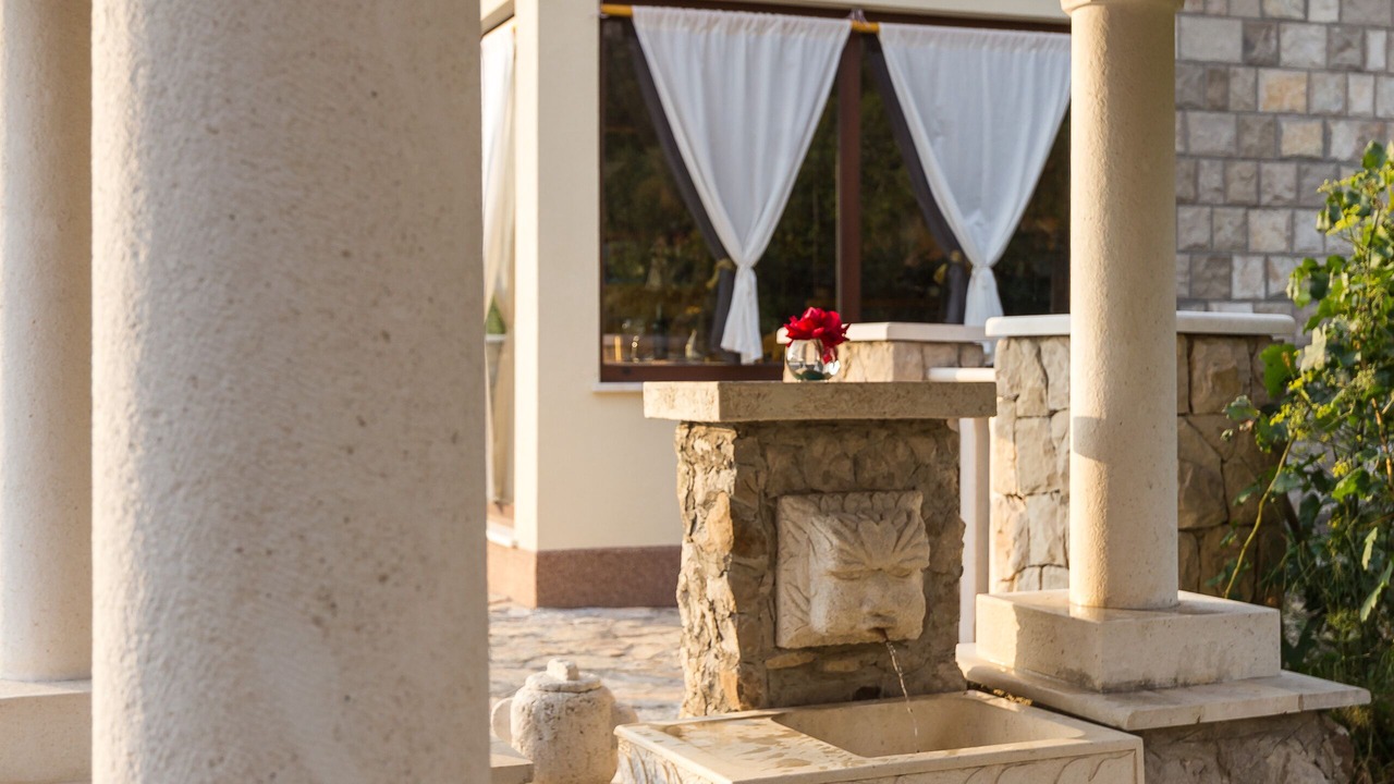 Photo of Patio Balcony in Mihanici